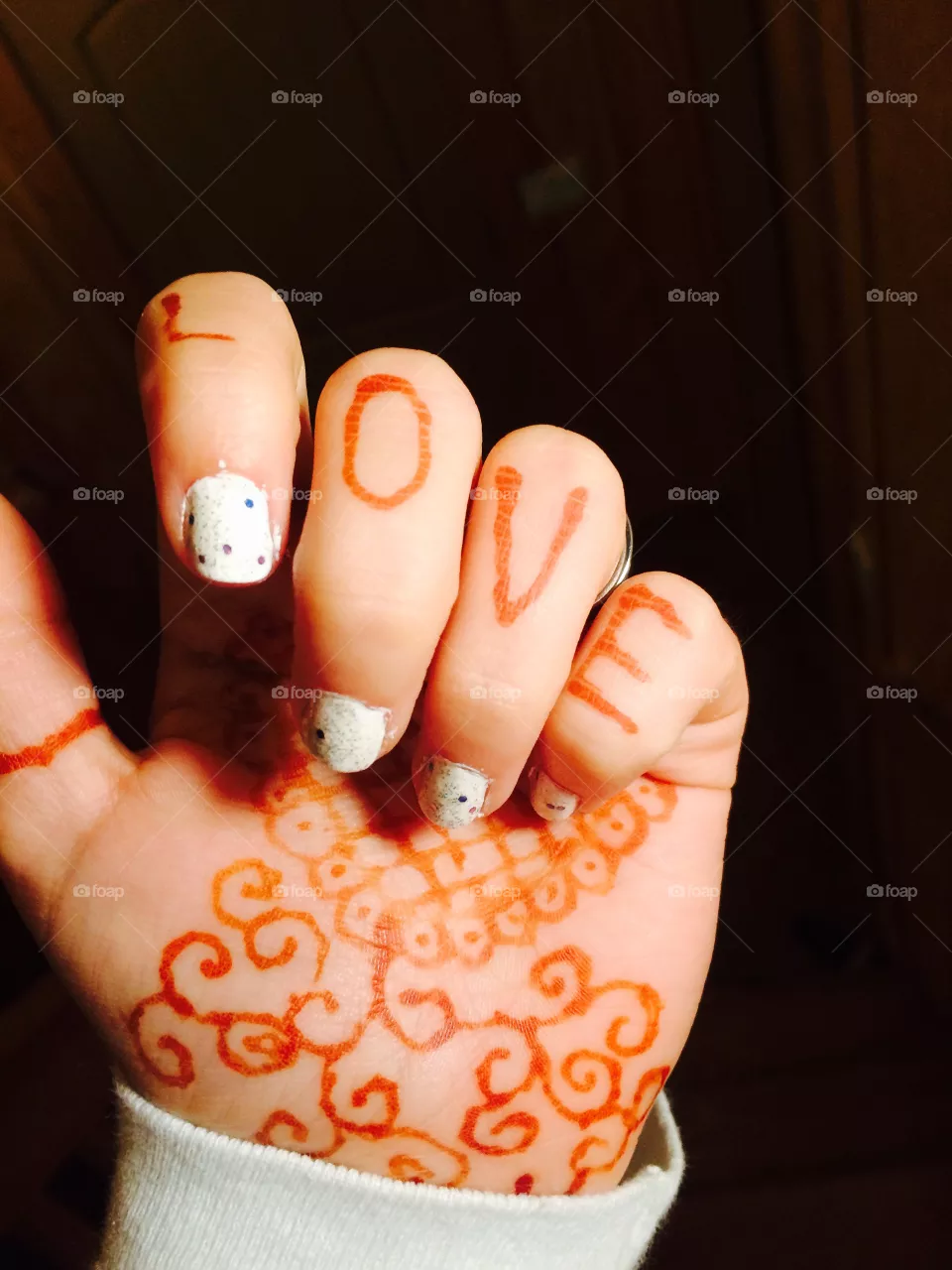 Henna 