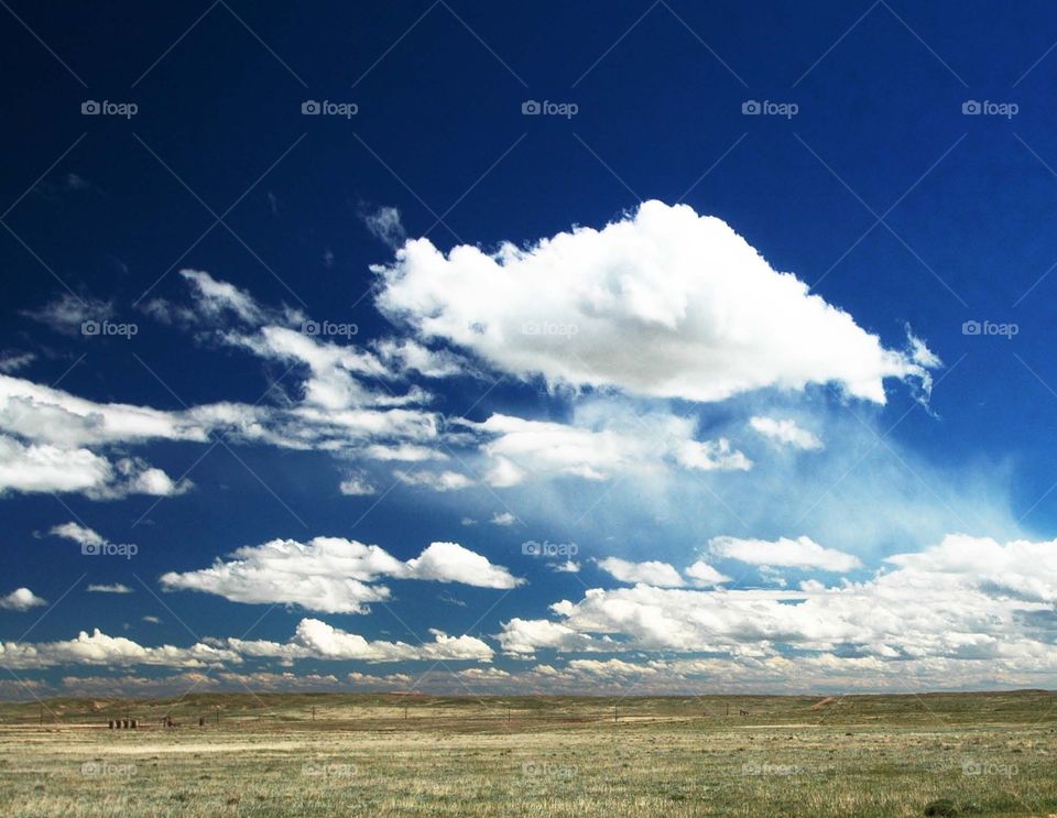 Pawnee grasslands Colorado 