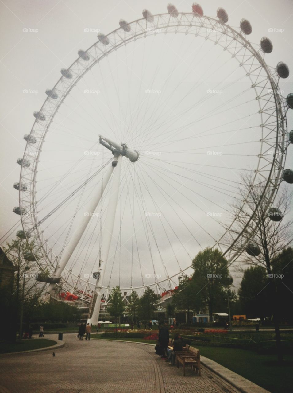 ✴The London Eye✴ (http://jkvdtsar.tumblr.com/) https://www.instagram.com/p/-ZLBsrID3y/?taken-by=jkvdtsar