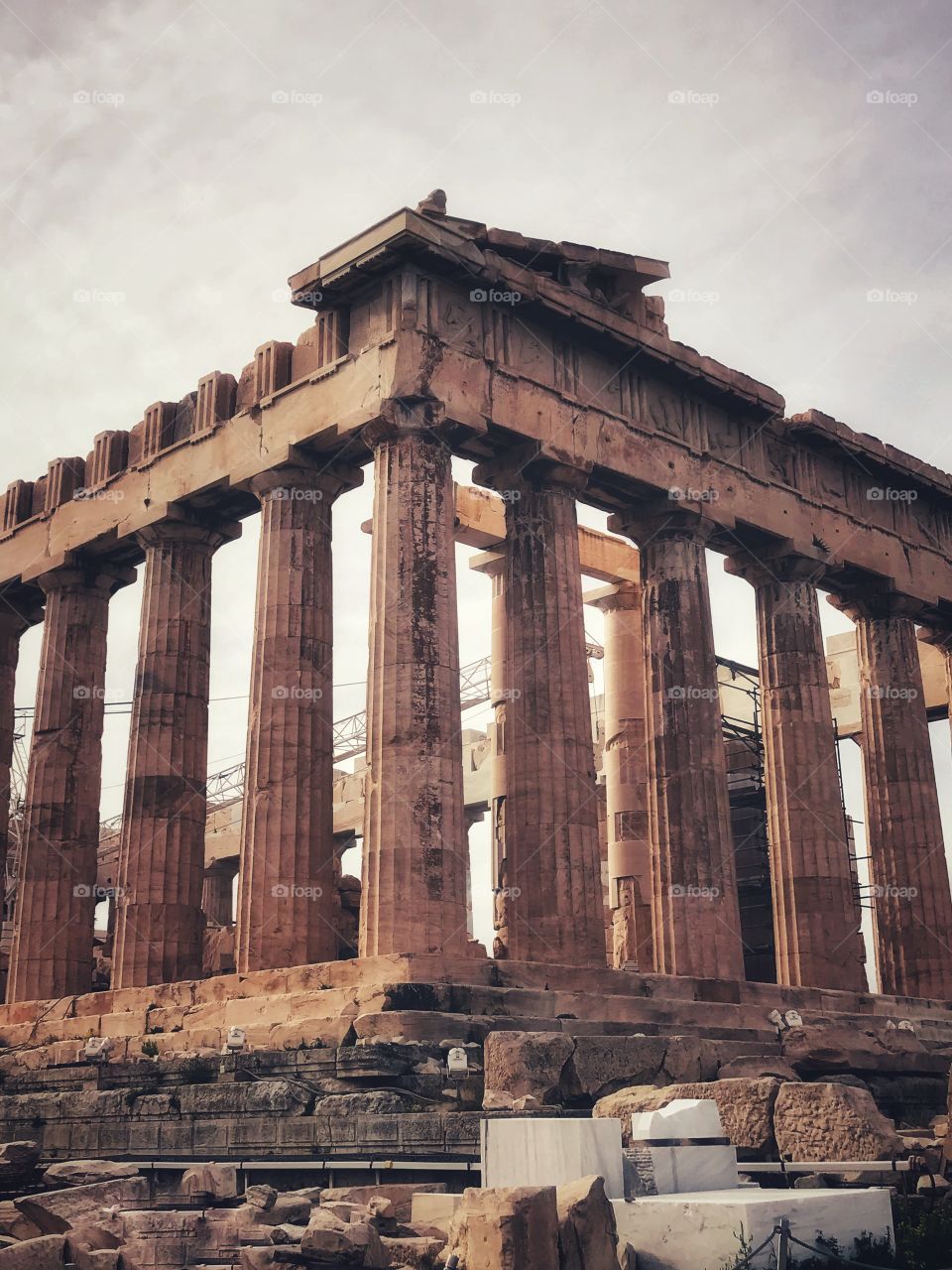 Parthenon 