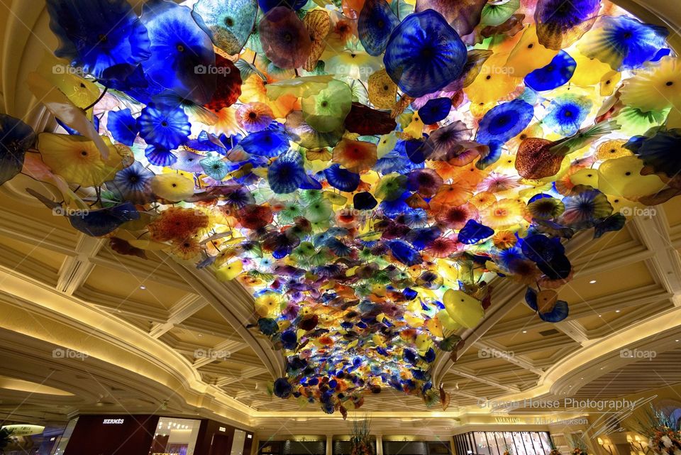 Art, Light, Travel, Bright, Indoors