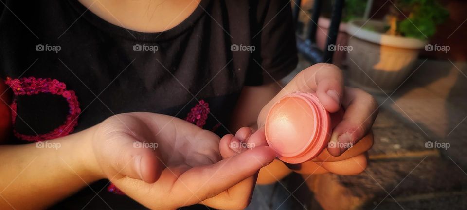 Lip Balm