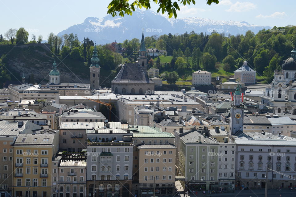 Salzburg