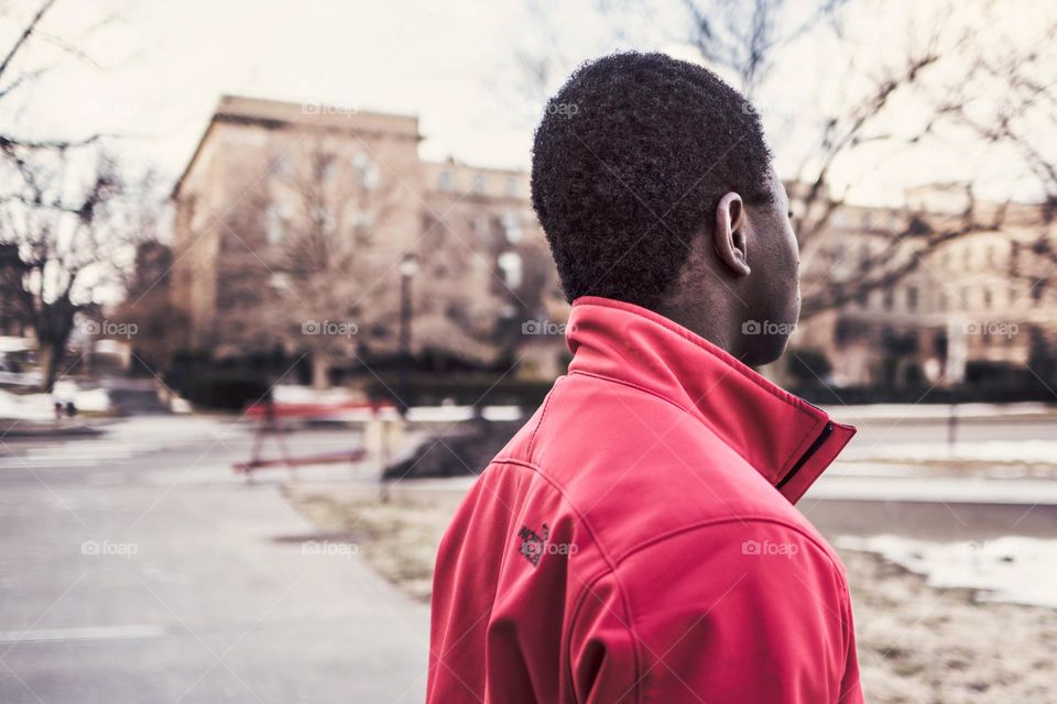 Remember who you are 🖤