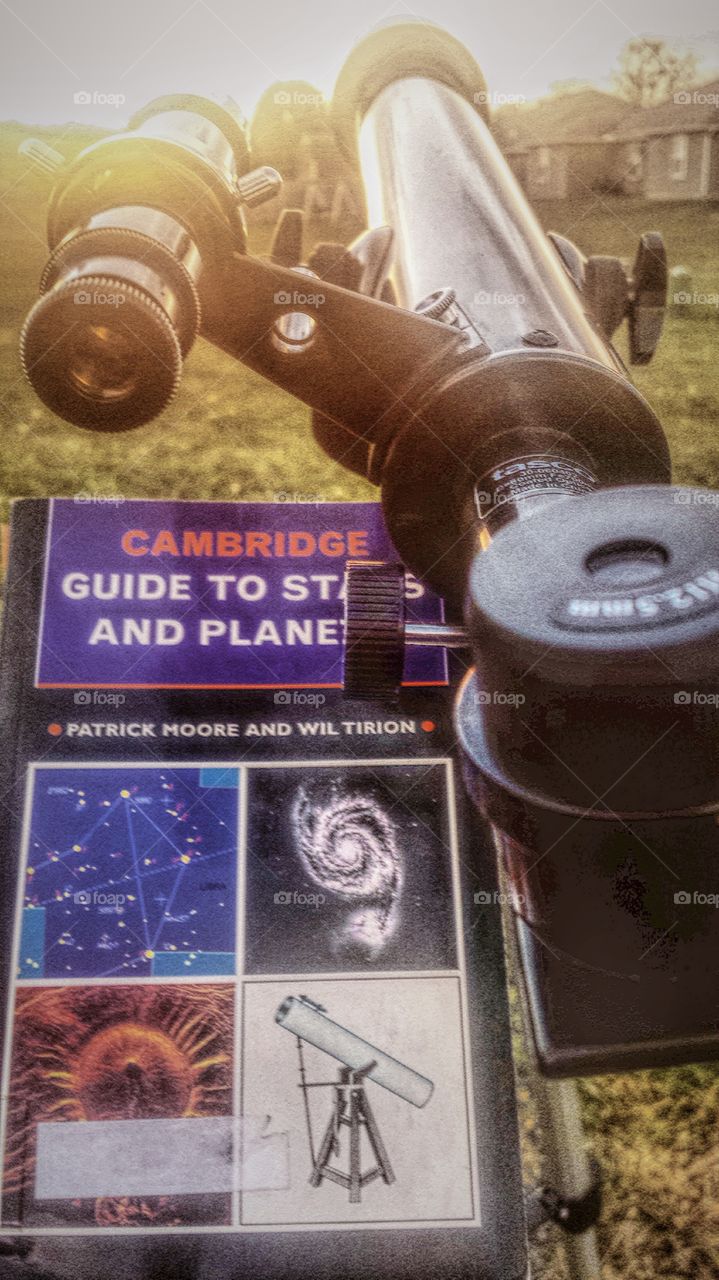 astronomy tools