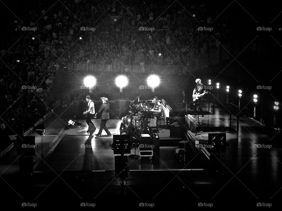 U2 Concert
