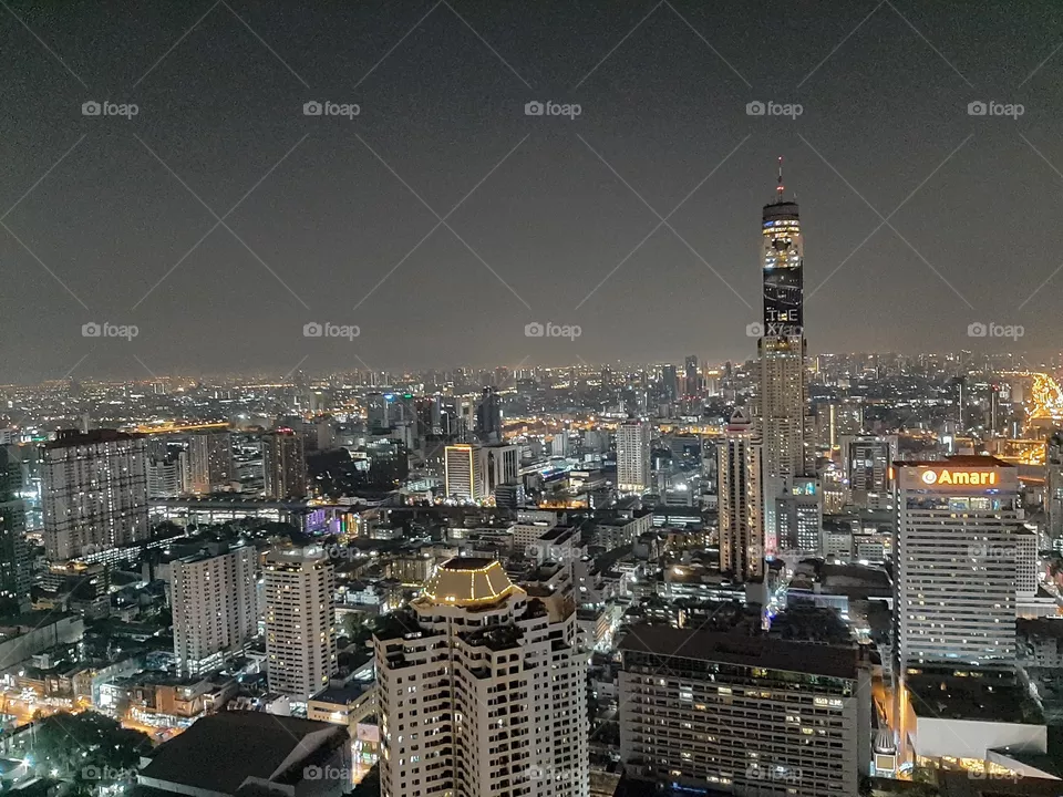 night view