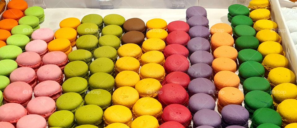 Macaroon