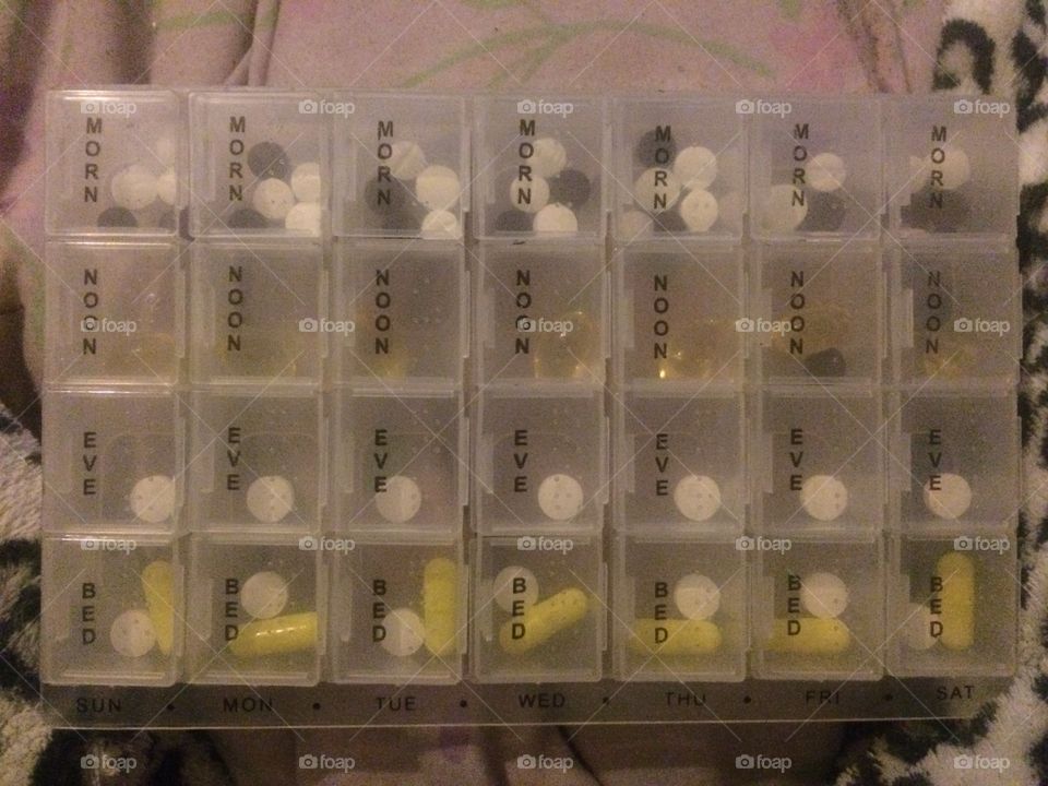 Medications 