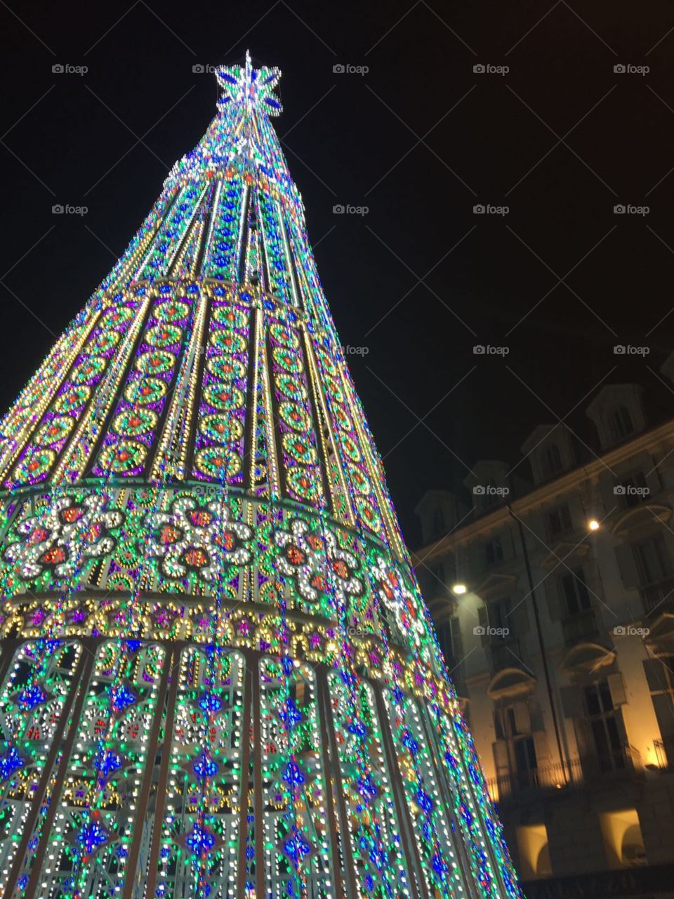 Christmas 🎄 torino Italia