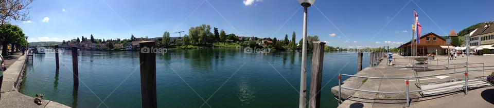 Lake