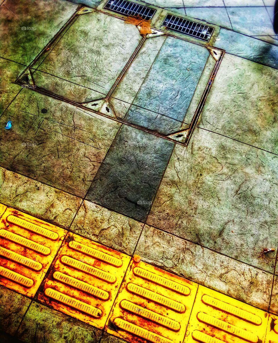 Dance Floor (Durung Dipel)