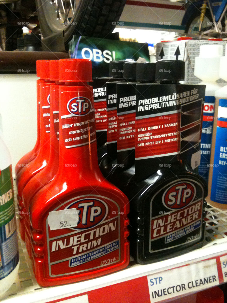 sweden red black cult by zebra