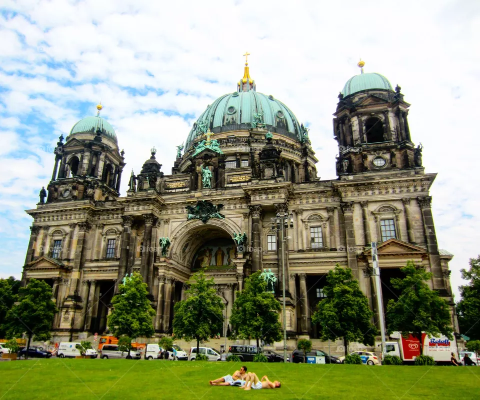 Germany 