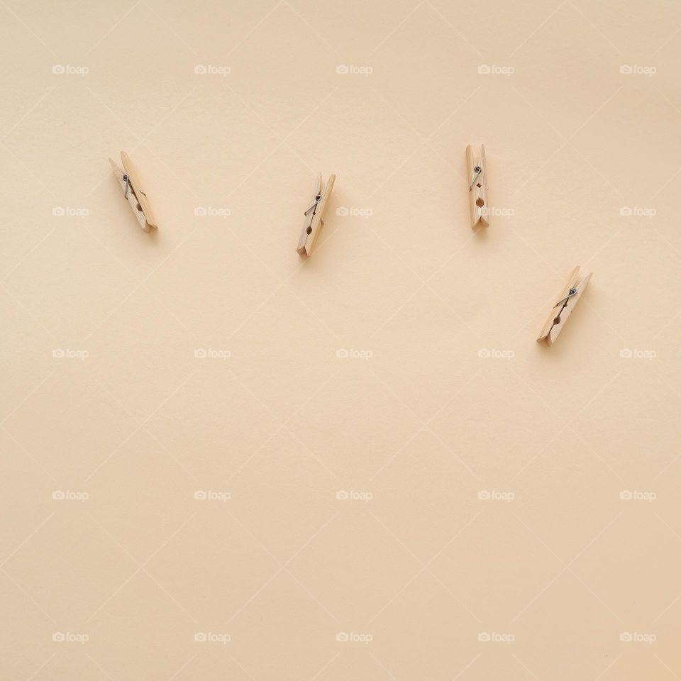 Clothespins