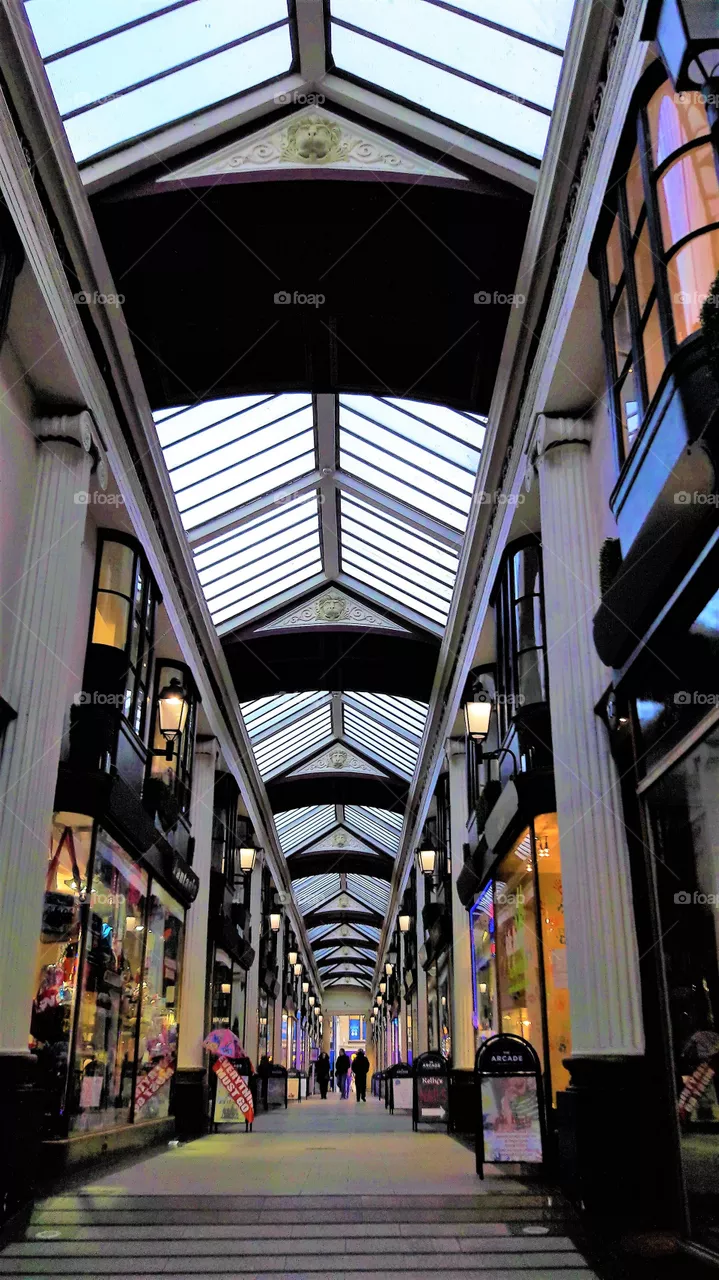 Archway