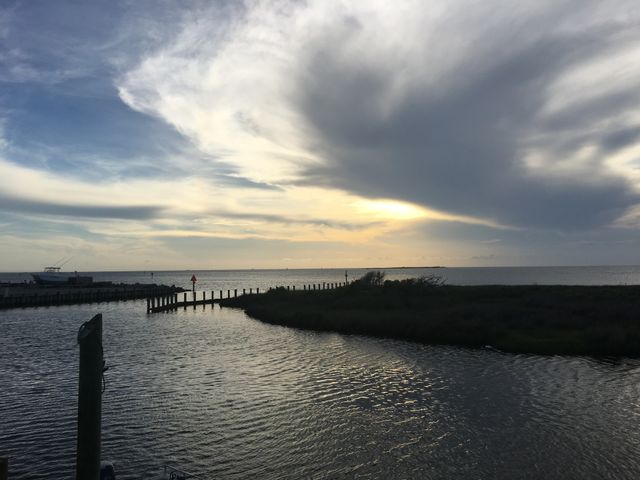Outer Banks