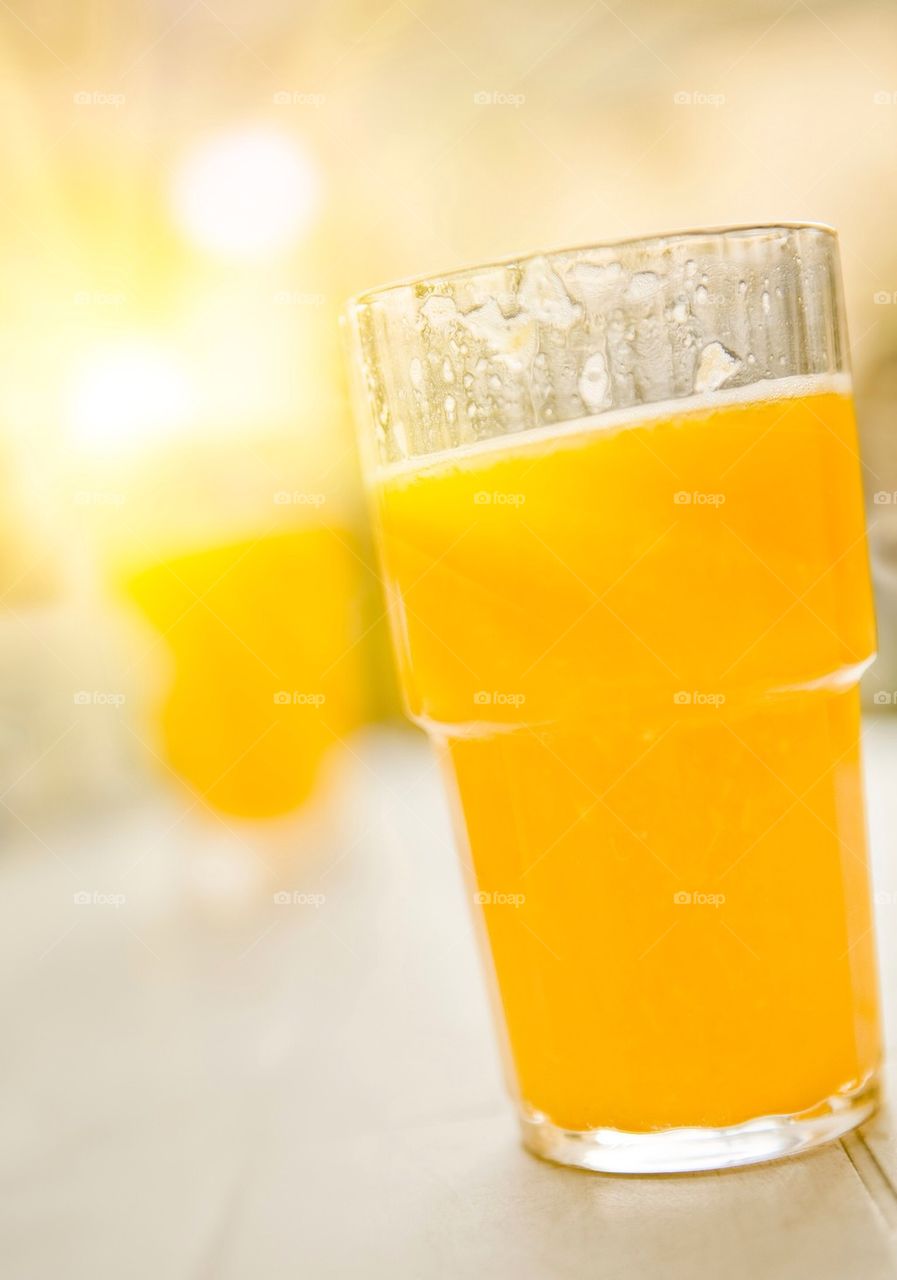 juice food summer hot by botvidsson