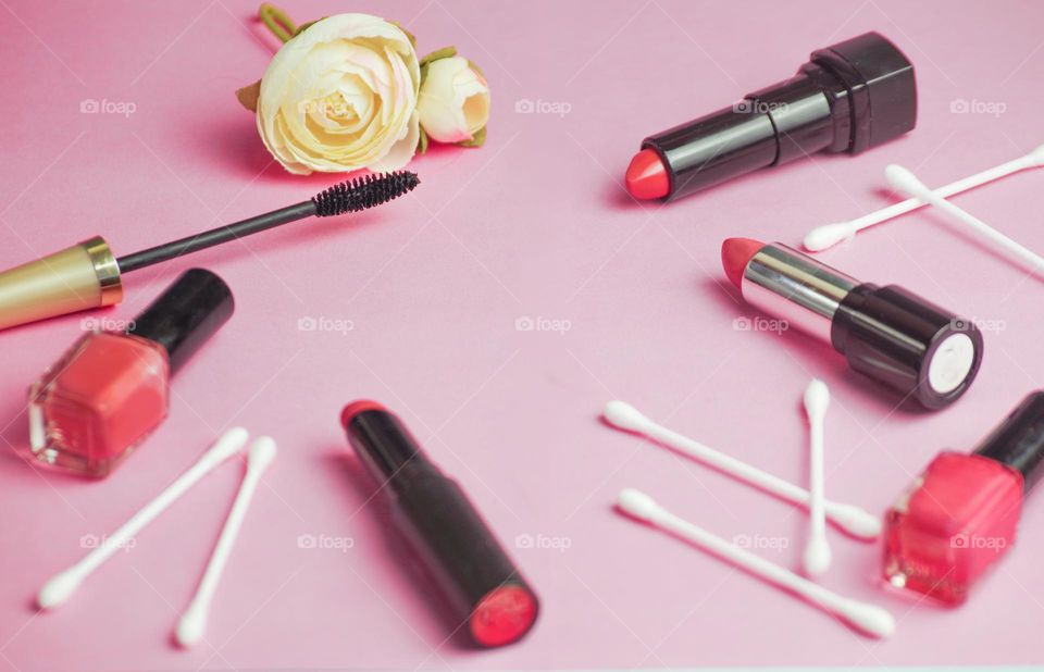 decorative cosmetics