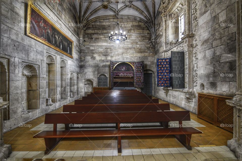 Monasterio de Uclés