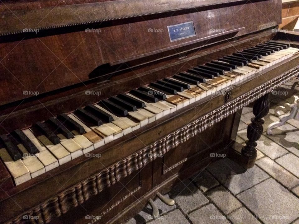 Piano