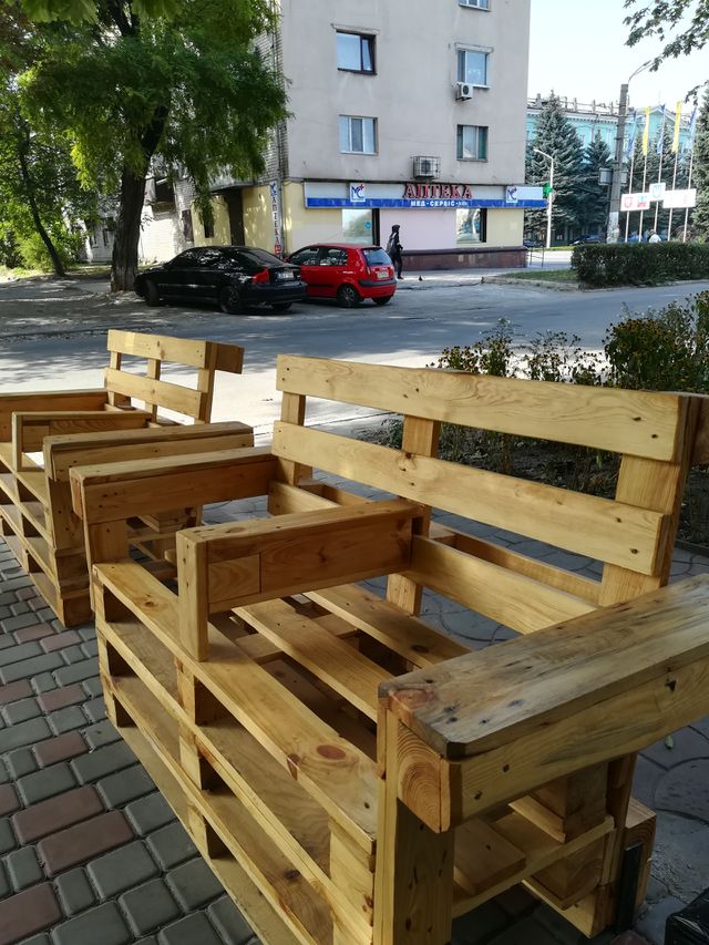 Bench