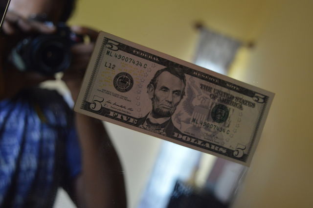 money