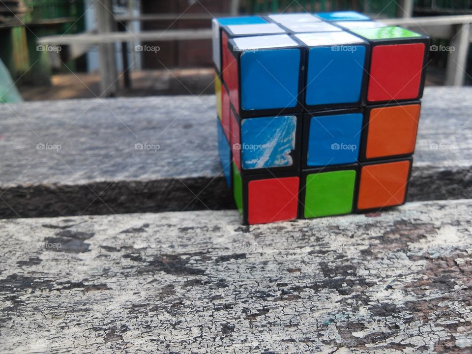 cubo magico 2