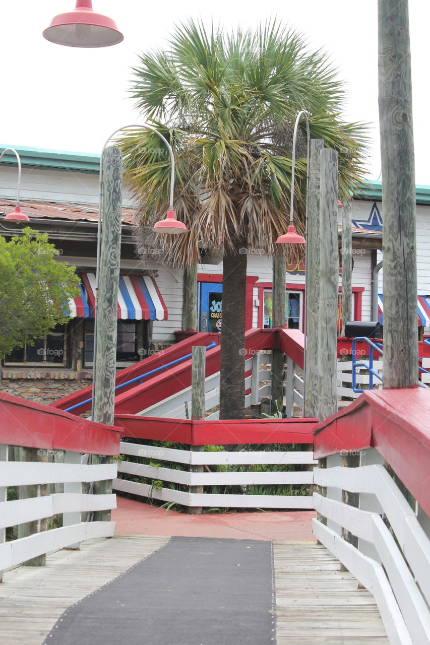 Got crabs?. Joe's Crab Shack in Dallas, Texas