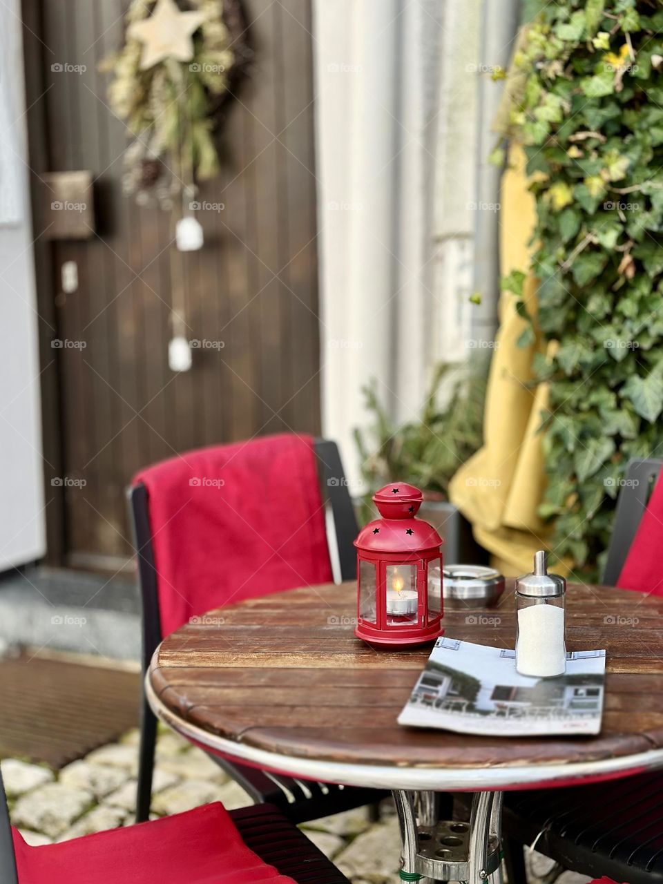 Bright and colorful boost travel 