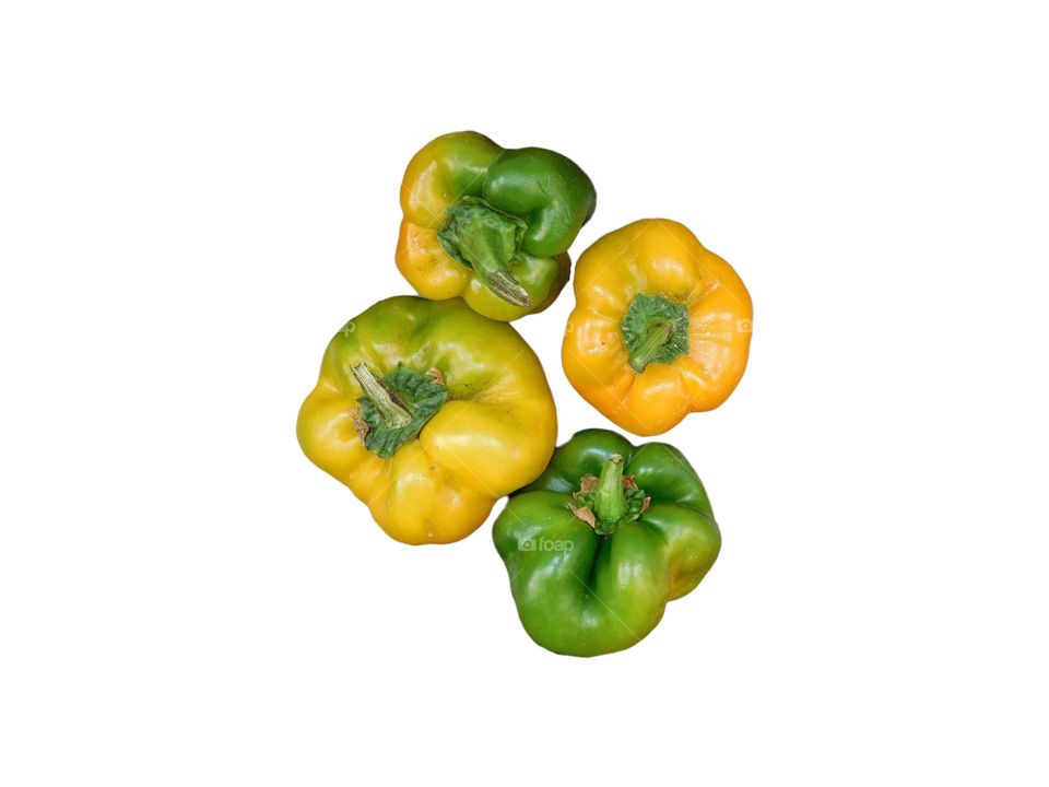 peppers