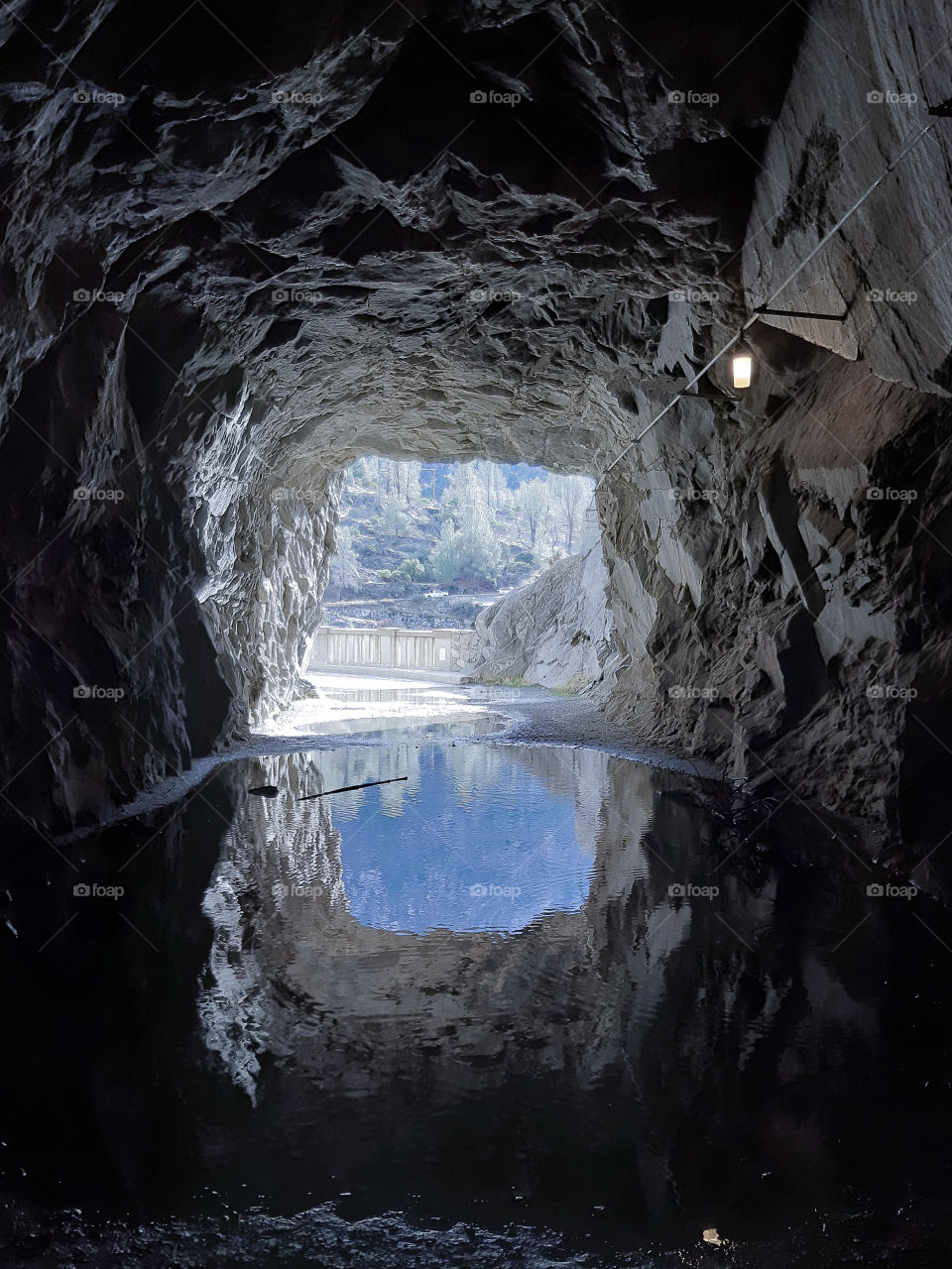 💙Hetch Hetchy. California trip.