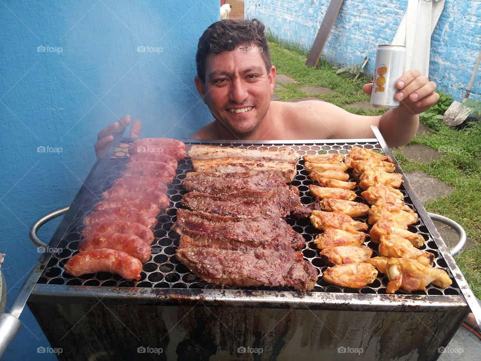 Churrasco