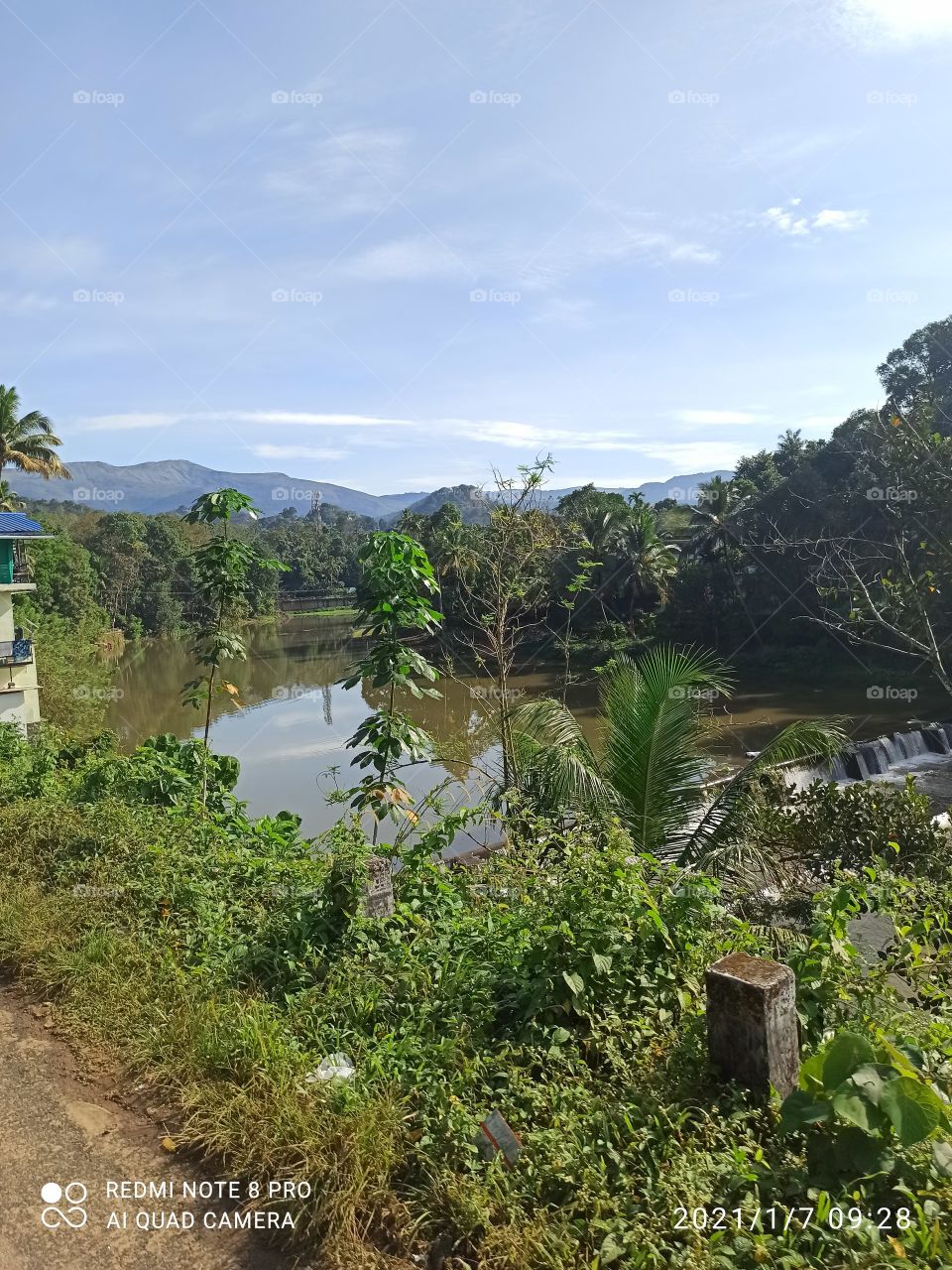 manimala river