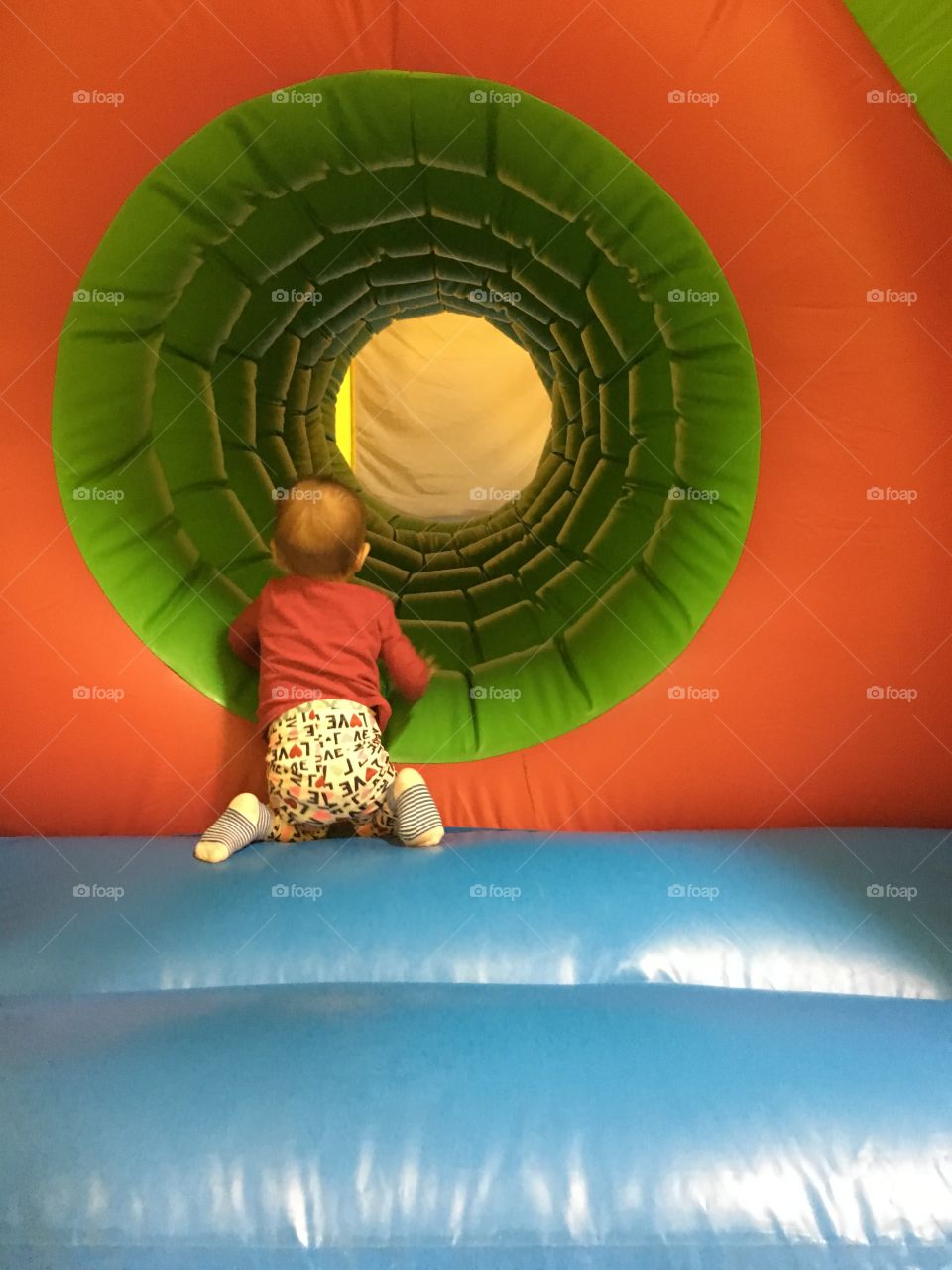 People, One, Child, Portrait, Girl