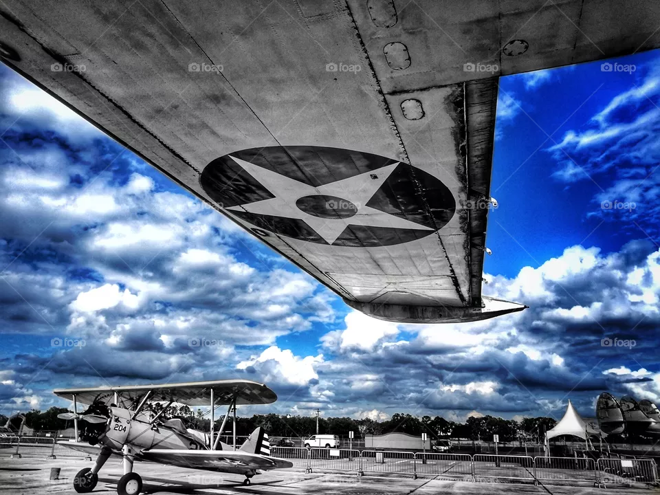 Airplane