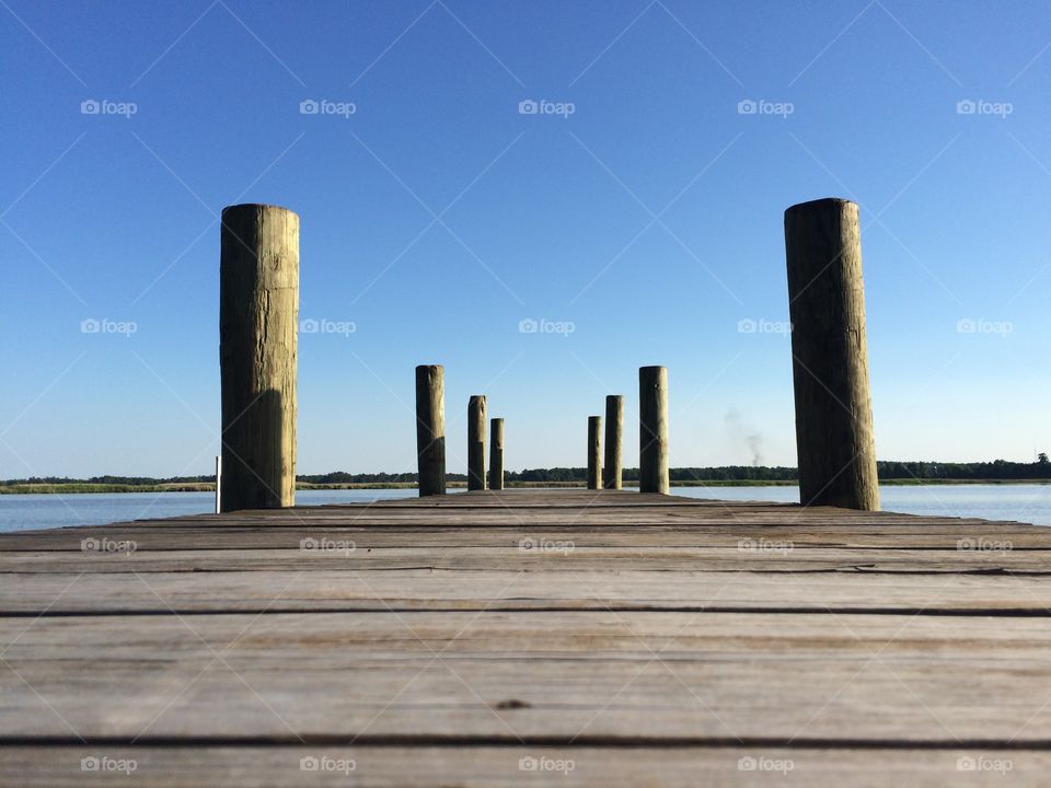 Dock