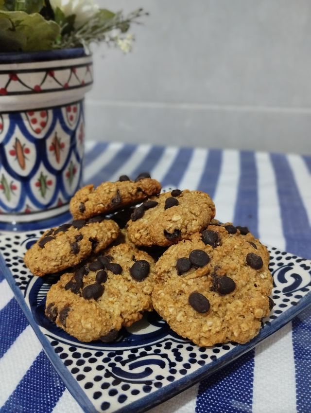 cookeis time