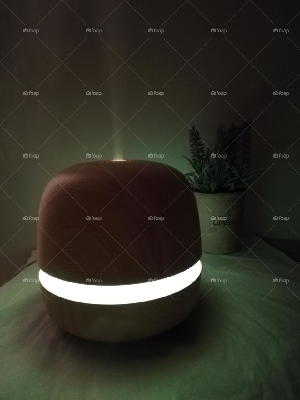 Lamp