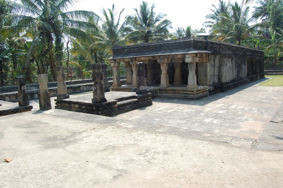 jain temples