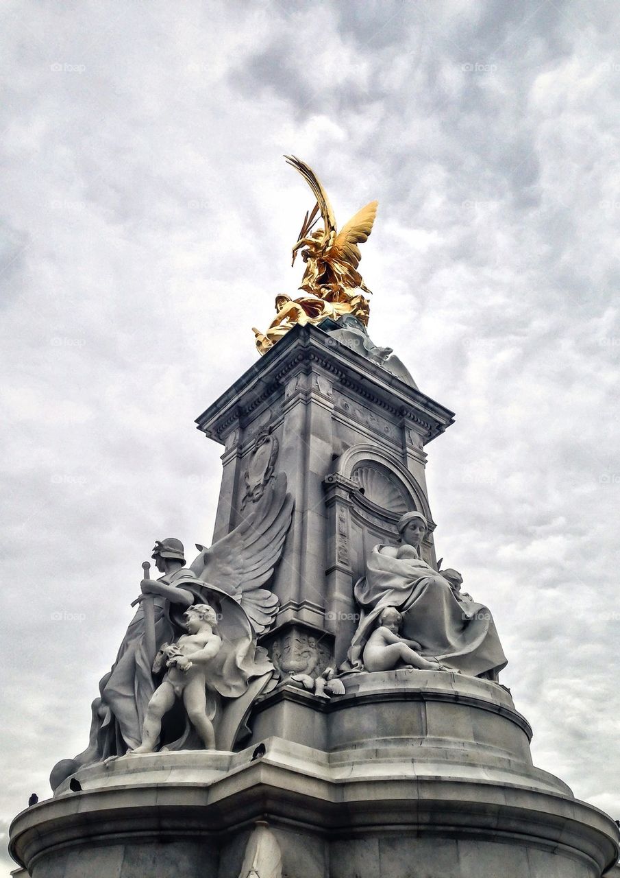 Victoria memorial