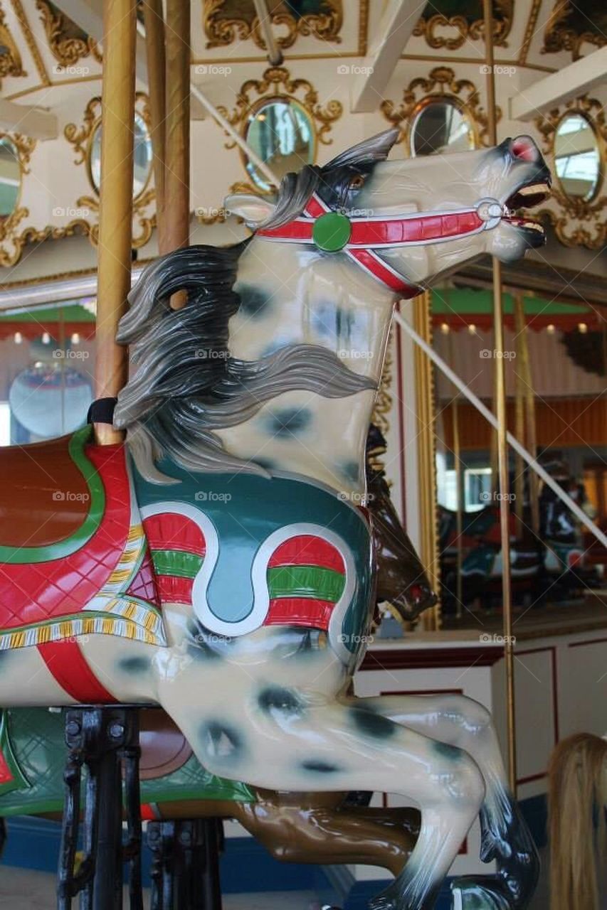 Carousel 