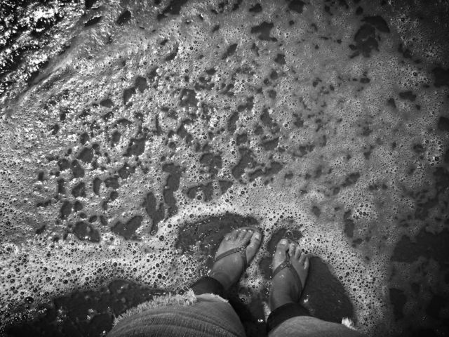 Radiance Of The Sea