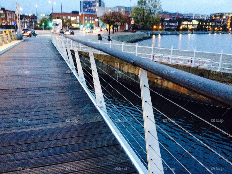 Malmö bro. Malmöbro