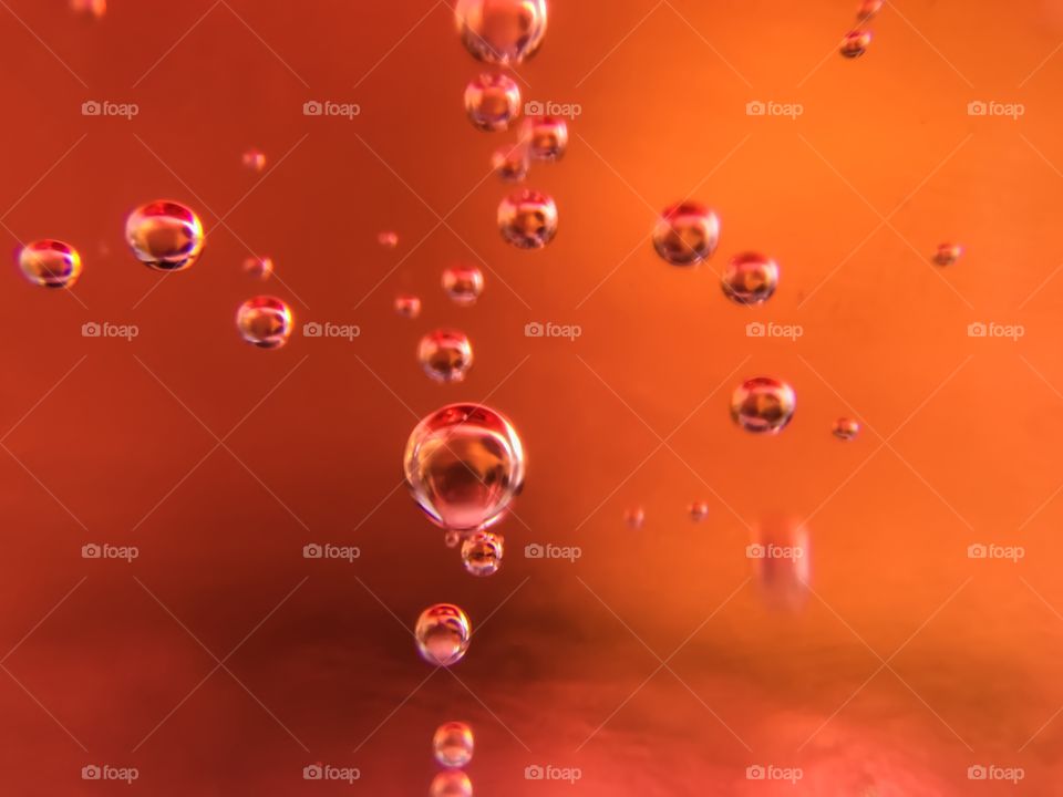 Kopparberg Bubbles Macro