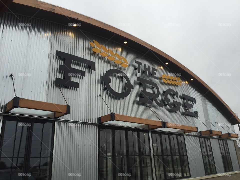 No Person, Wood, Architecture, Building, Business