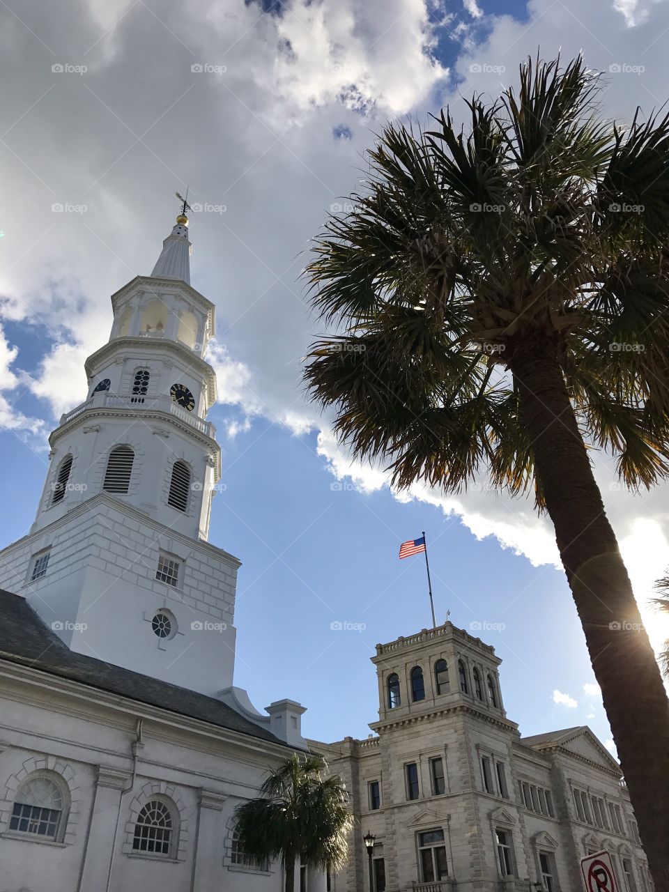 Charleston, SC