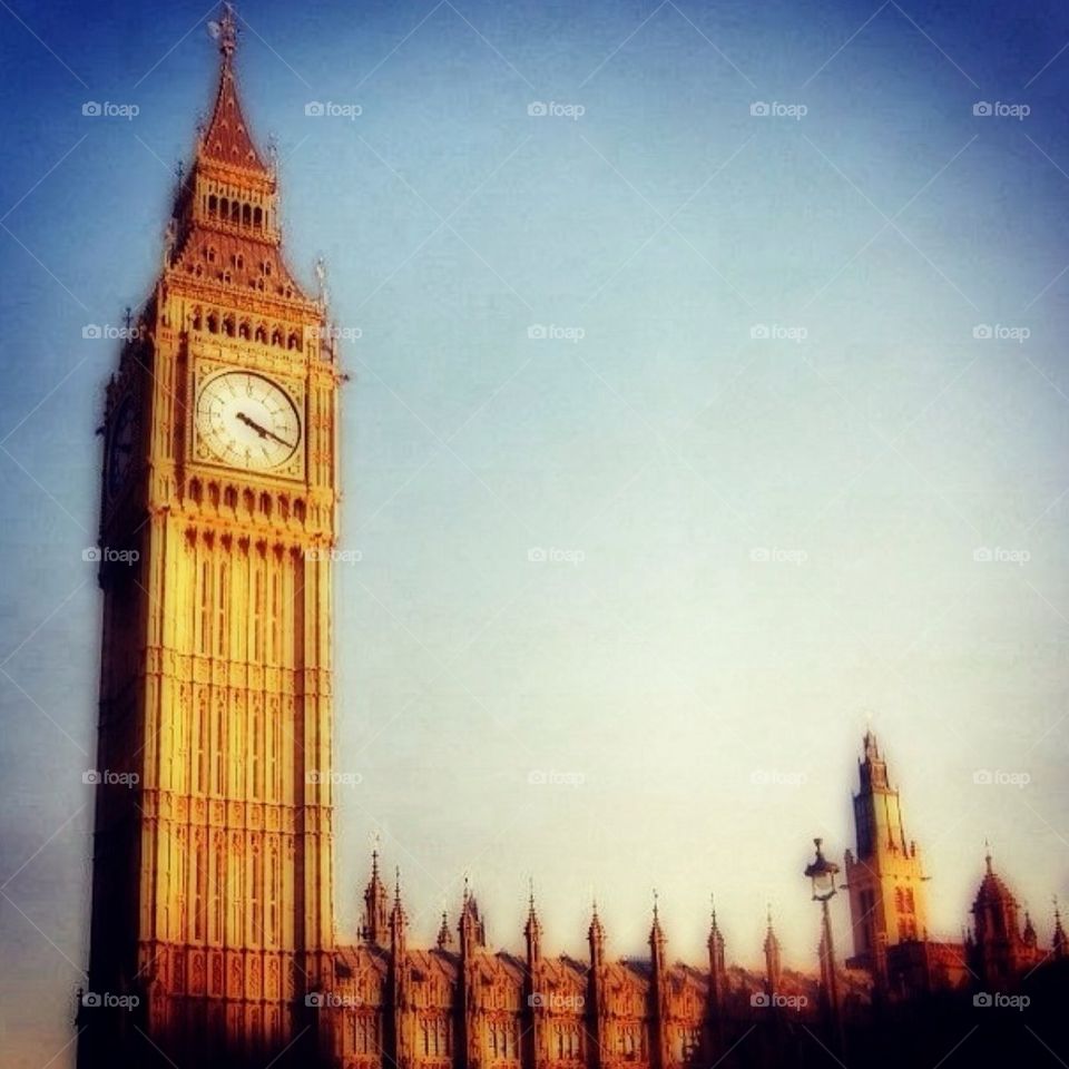 Big Ben