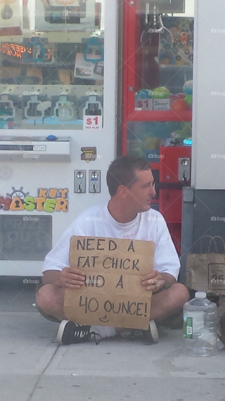 Turn up to feel good