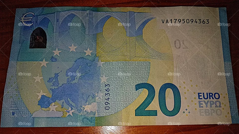 money